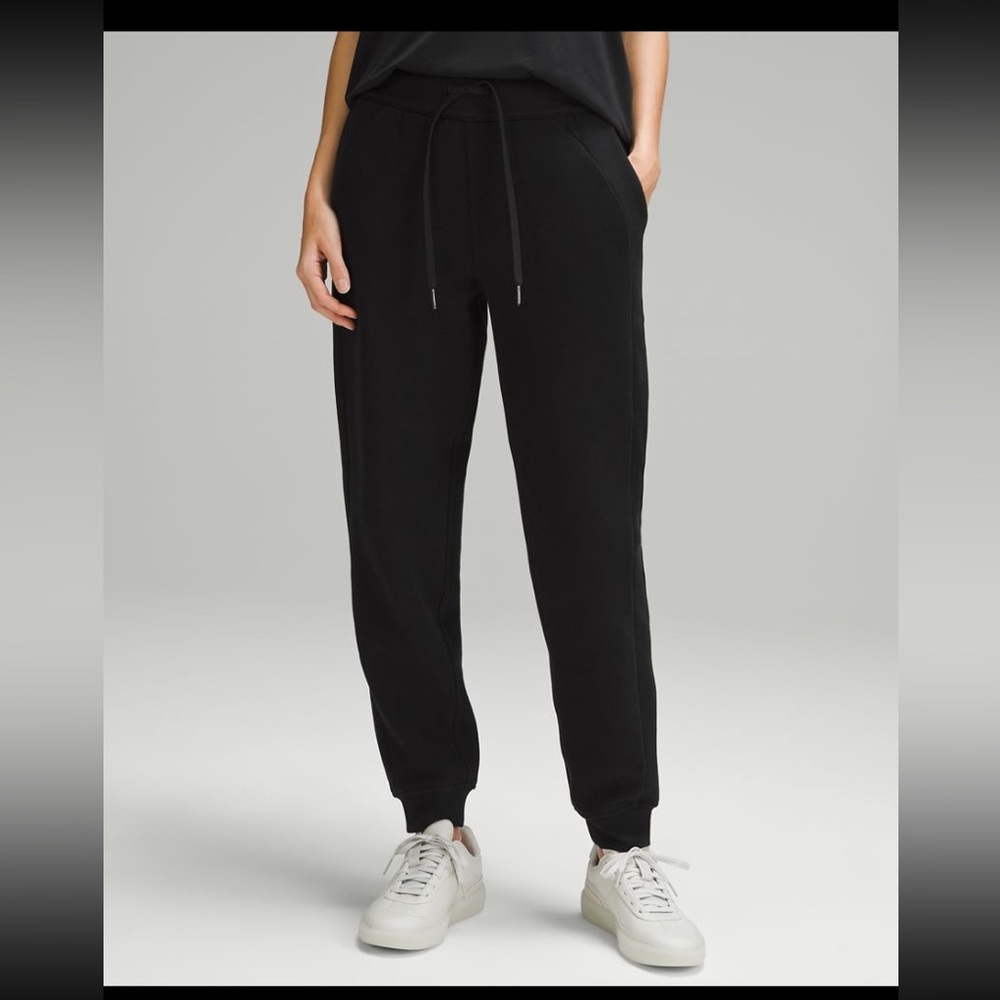 Lululemon Scuba Jogger